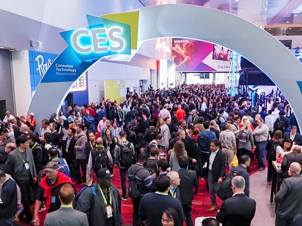 குளிர் குளியல் எதிர்காலம்: CES 2025 இல் புதுமைகள்