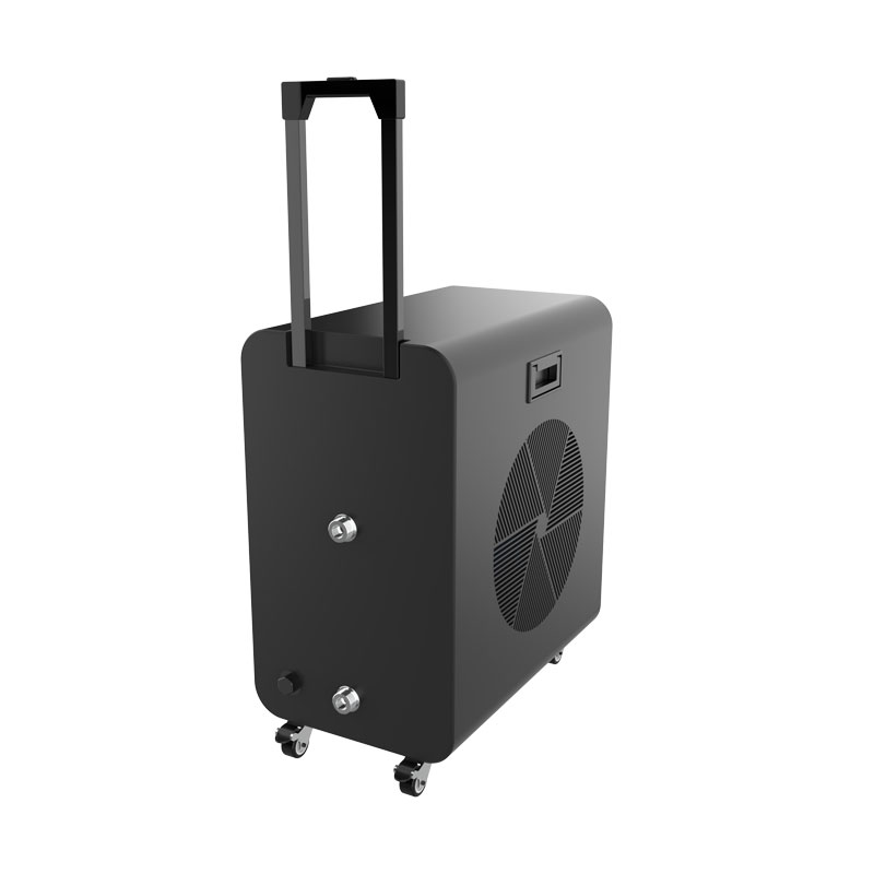 Waterproof Ice Bath Chiller For Cold Pod Outdoor