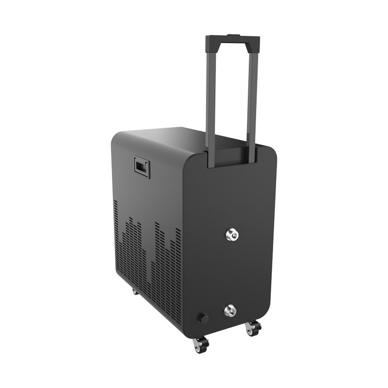 Waterproof Ice Bath Chiller For Cold Pod Outdoor